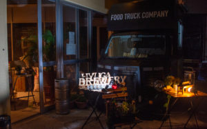 東京都神津島：Hyuga Brewery