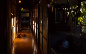 東京都文京区本郷：鳳明館 台町別館