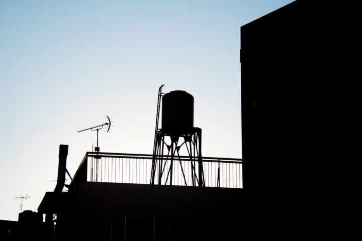 東京都文京区目白台