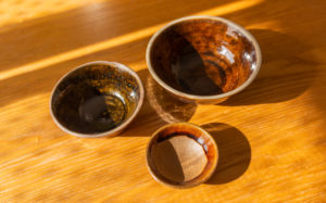 中国貴州省雷山县の器