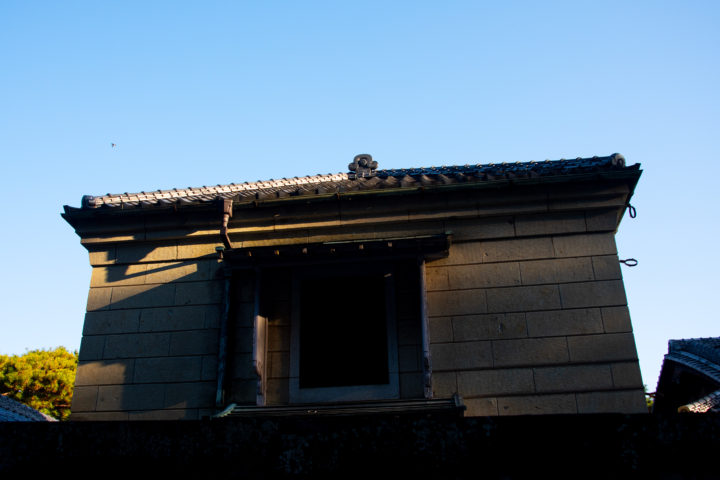 東京都文京区目白台