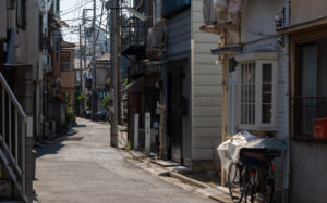 東京都墨田区東向島