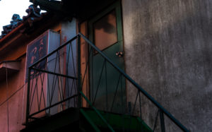 東京都葛飾区立石：北口再開発地域