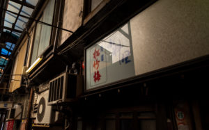 東京都葛飾区立石：北口再開発地域